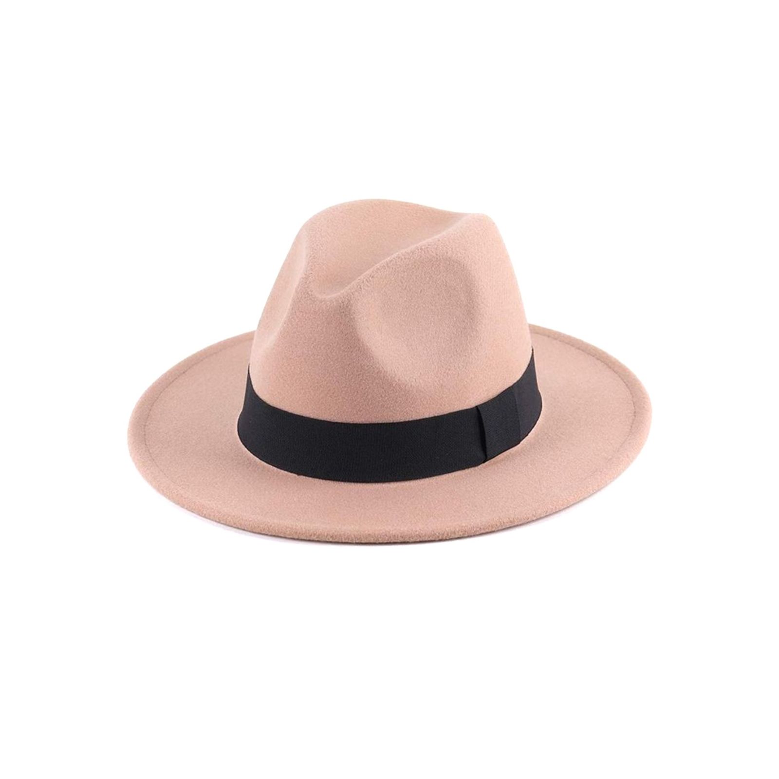 کلاه مدل فدورا -  - 26