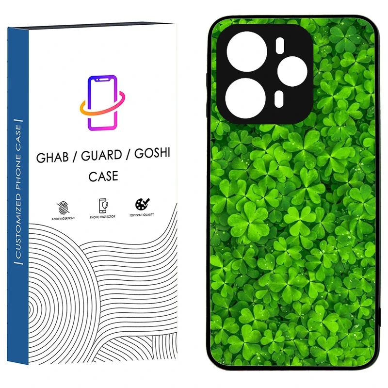 کاور قاب گارد گوشی طرح ساده کد 52 - tpu مناسب برای گوشی موبایل وکال V1/ V1 Plus