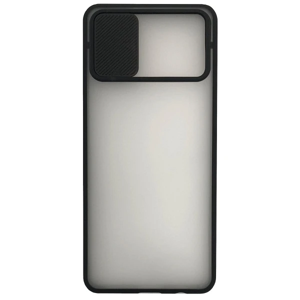کاور مدل CS-011 مناسب برای گوشی موبایل سامسونگ Galaxy A51