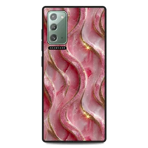 AKAM AMC-WSGN20-JWELERY-22 Cover For Samsung Galaxy Note 20