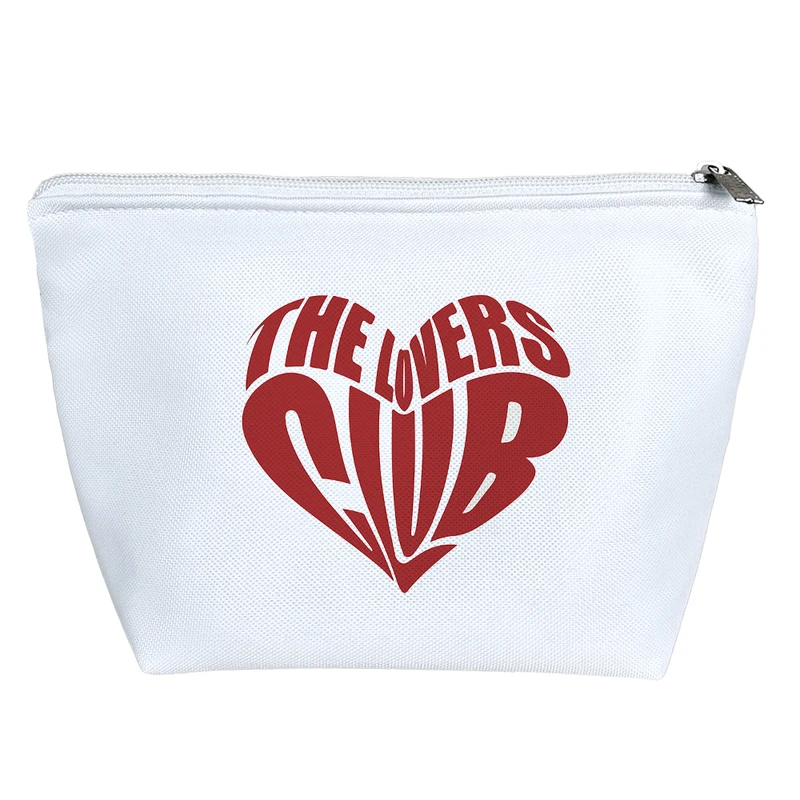 کیف لوازم آرایش دخترانه خندالو مدل باشگاه عاشقان کد 8285