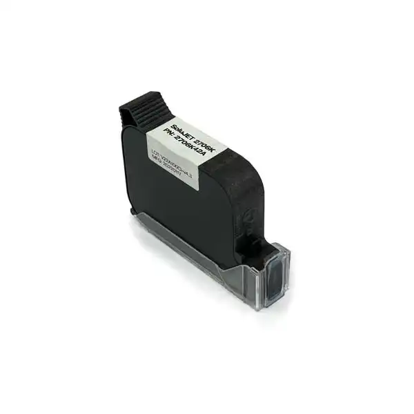 کارتریج جت پرینتر مدل SOLUJET 2706K