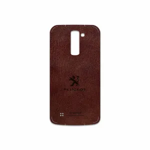 MAHOOT NL-PEGT Cover Sticker for LG K10
