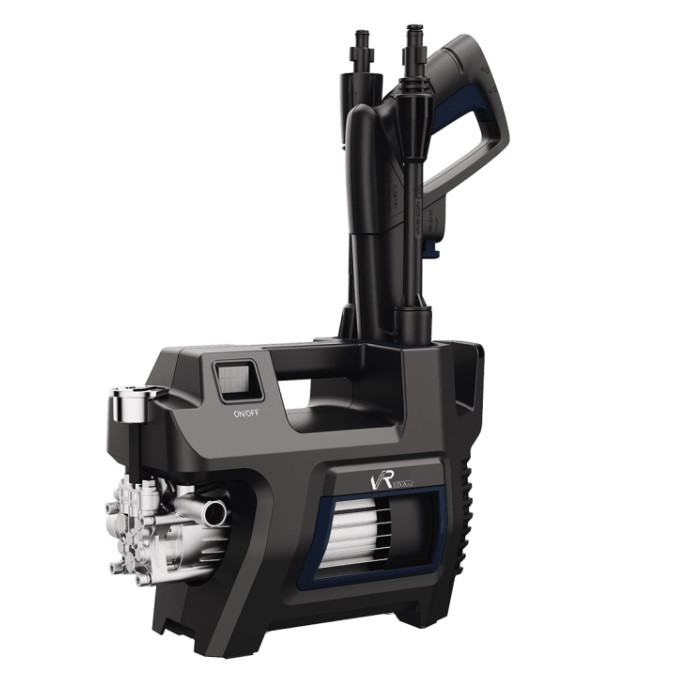 کارواش ویوارکس مدل VR6120-PW کارواش ویوارکس مدل VR6120-PW