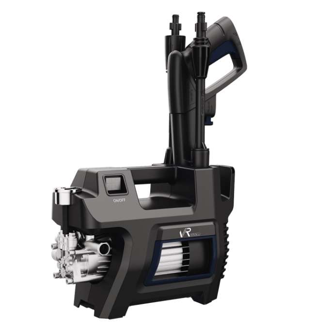 کارواش ویوارکس مدل VR6120-PW کارواش ویوارکس مدل VR6120-PW