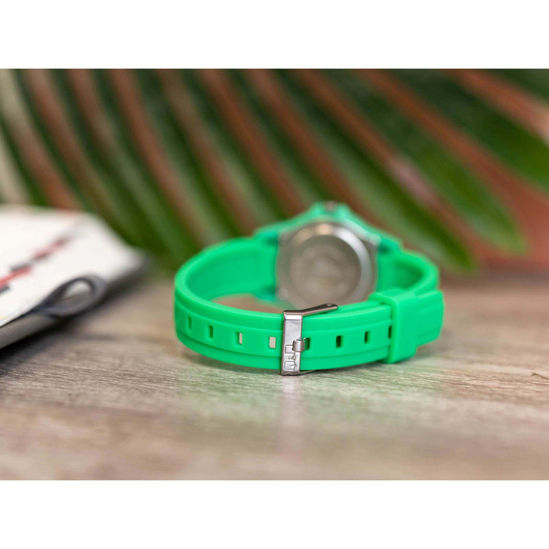 ساعت مچی عقربه ای بچگانه کیو اند کیو مدل V26A-007VY