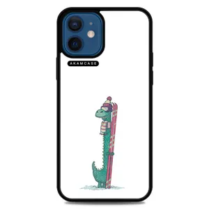 AKAM AMC-WA12M-SKI-17 Cover For Apple iPhone 12 Mini