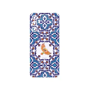 MAHOOT Homa_Tile Cover Sticker for Samsung Galaxy M14