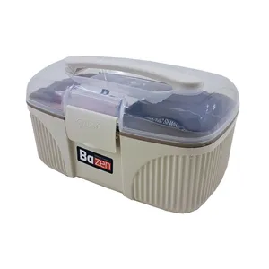 جعبه نخ و سوزن بازن مدل گرافیک کد 01