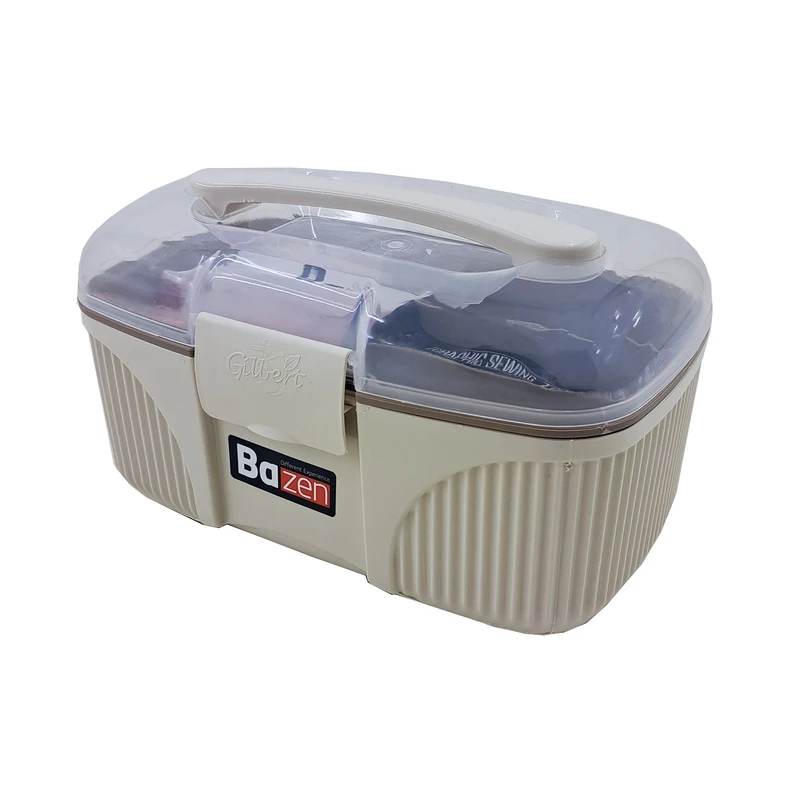 جعبه نخ و سوزن بازن مدل گرافیک کد 01