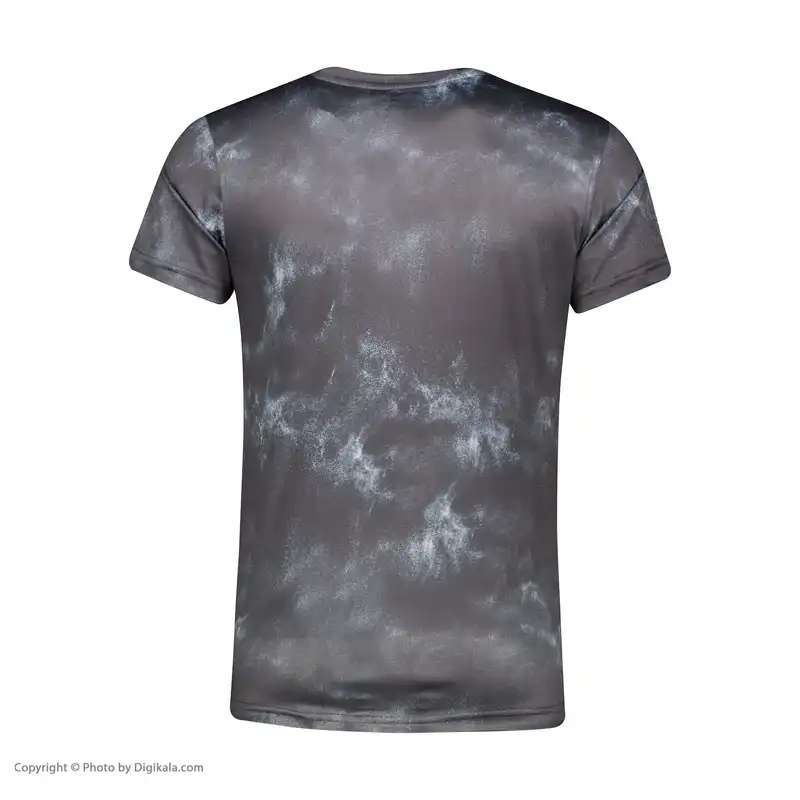 تی شرت ورزشی مردانه پانیل مدل 201G