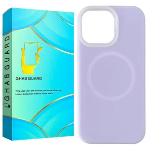 Ghab Guard PASG Cover Suitable for Apple iPhone 16 Pro Max Mobile Phone