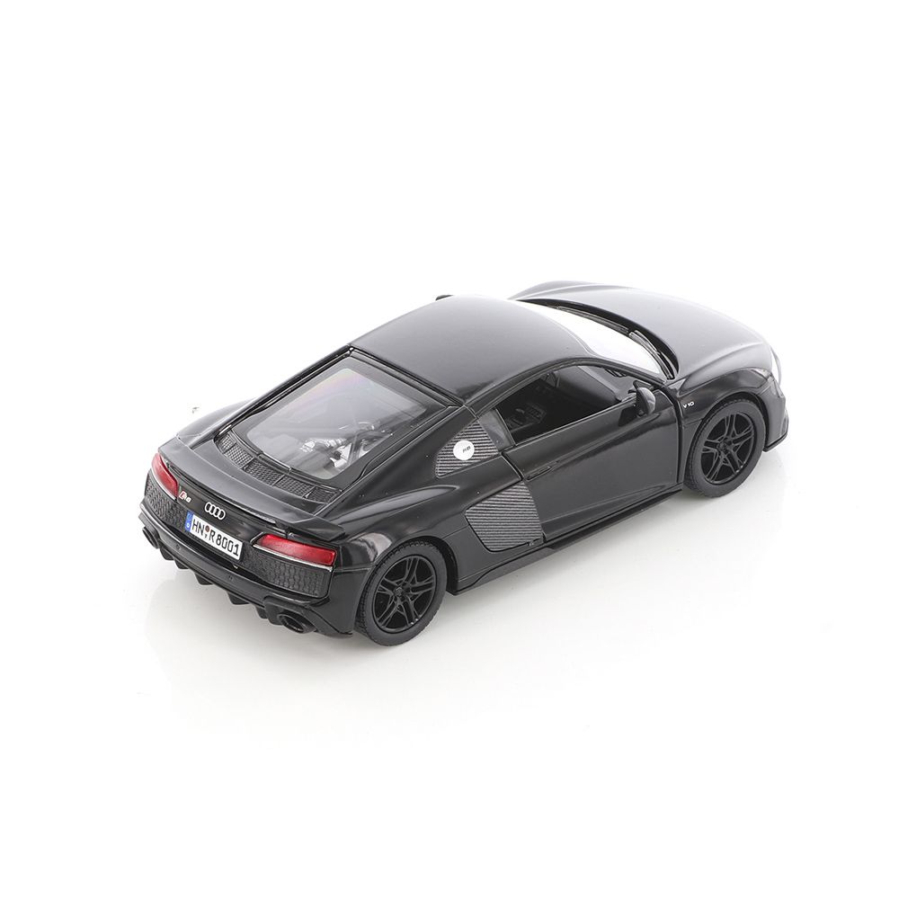 ماشین بازی کینزمارت مدل 2020 Audi R8 Coupe کد KT5422 -  - 9