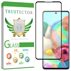 Trustector CERMT30 Screen Protector For Samsung Galaxy A71 4G / A71 5G / A72 / A73 5G / M54 5G / F54 5G / M53 / M52 5G / M51 / M62 / F62 / M55 / M55s / C55 / F55