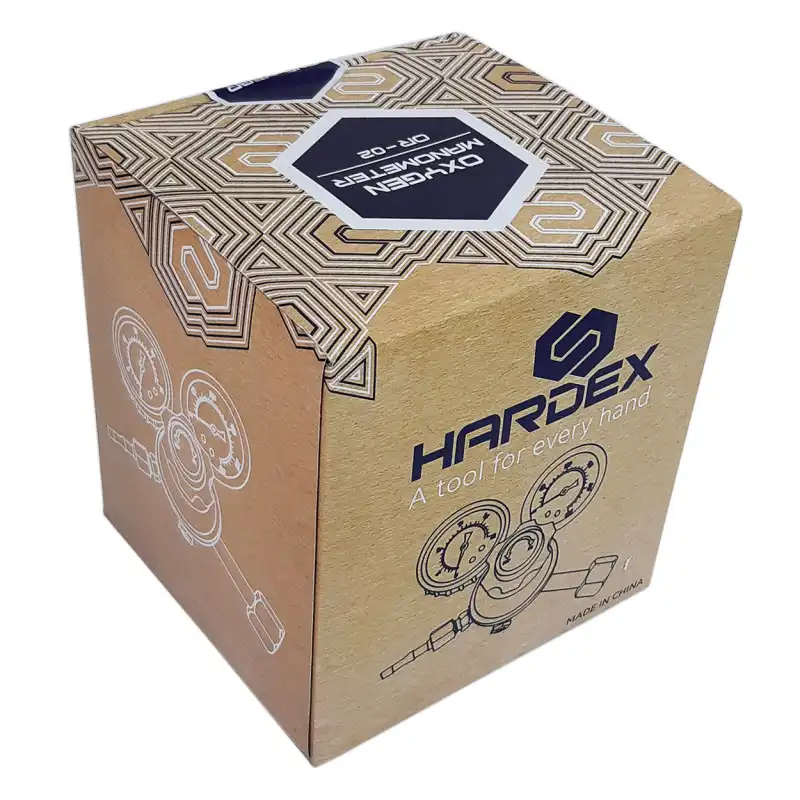 مانومتر هاردکس مدل HT - 00360360