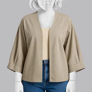 کت زنانه ایوانا مدل 2001