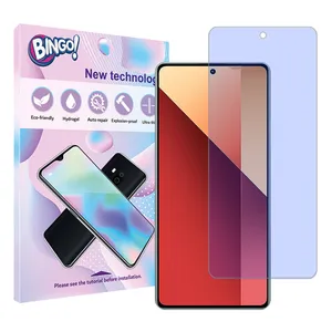 Bingo Tough model anti blue screen Protector Suitable for Xiaomi Redmi Note 13 Pro Mobile Phone