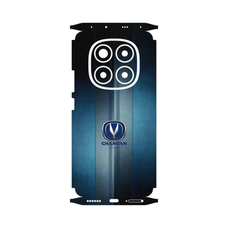 برچسب پوششی ماهوت مدل CHANGAN-FullSkin مناسب برای گوشی موبایل شیائومی Redmi Note 14 Pro 5G