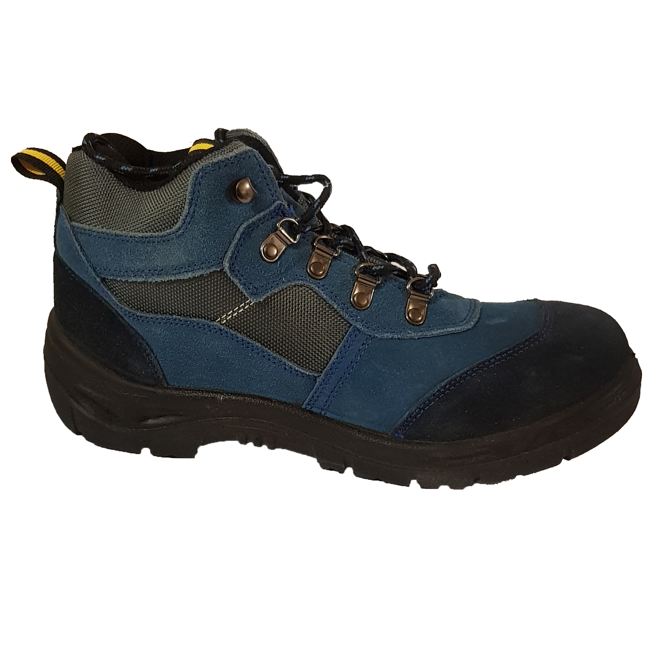 پوتین ایمنی مدل پرشین کت 222 پوتین ایمنی مدل پرشین کت 222