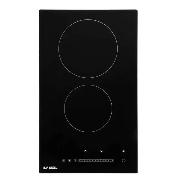 اجاق گاز صفحه ای ایلیا استیل مدل G220