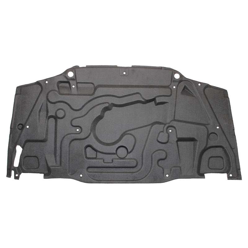 عایق کاپوت خودرو مدل SP-65 مناسب برای پژو 405