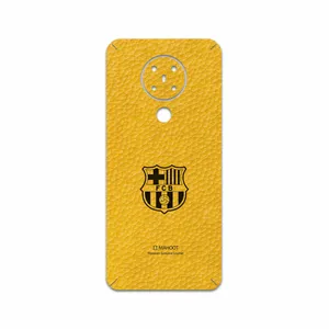 MAHOOT ML-BRCA Cover Sticker for Nokia 5.3