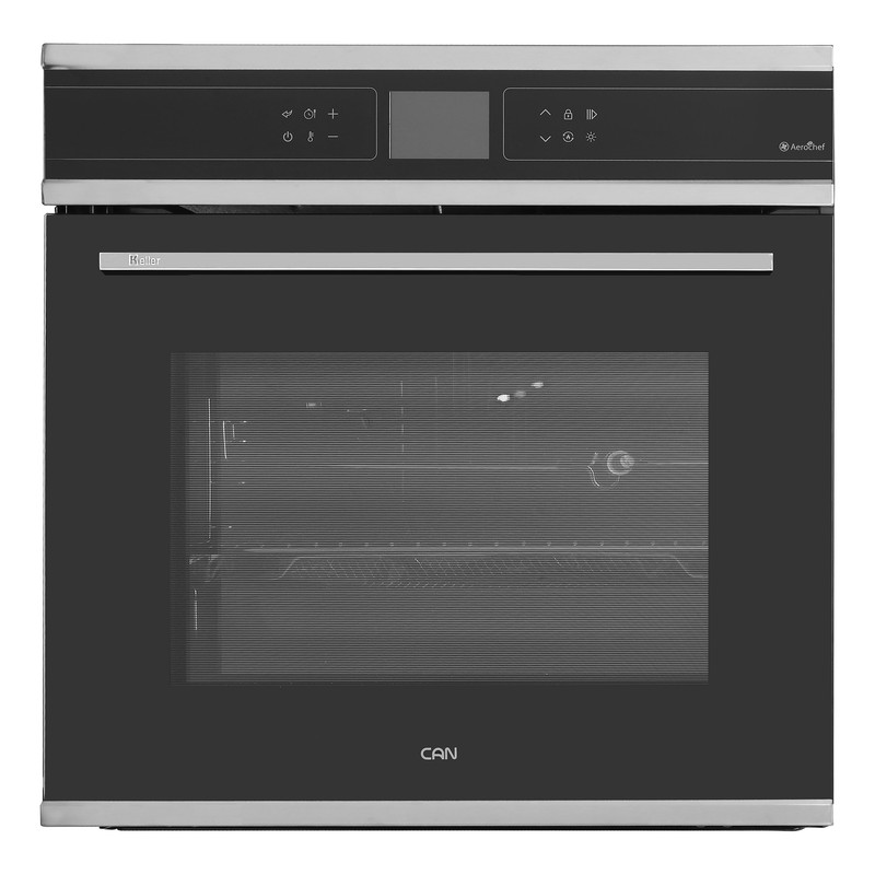 فر برقی 65 لیتری کن مدل کلر