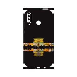 MAHOOT Ali Qapu-FullSkin Cover Sticker for Huawei P30 Lite  48 MP Camera