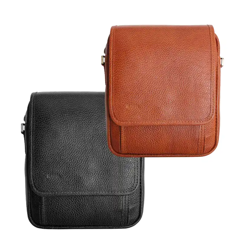 کیف رودوشی مردانه مدل CH-7