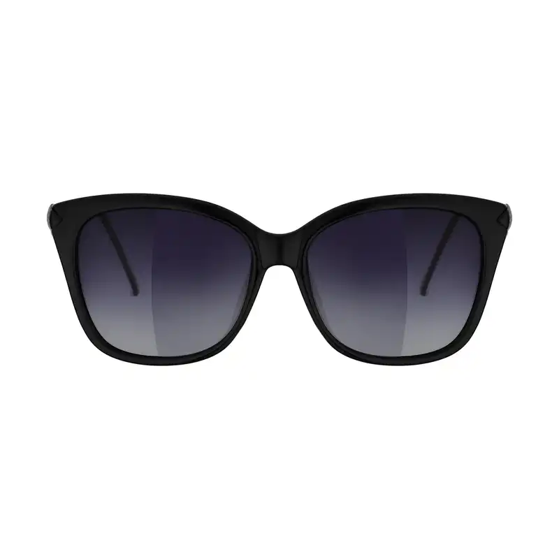 عینک آفتابی زنانه لنگ تمنگ مدل 1677-C1