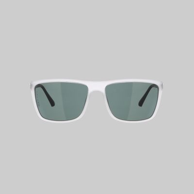 عینک آفتابی ویفرر (Wayfarer) مورل مدل P55286C5