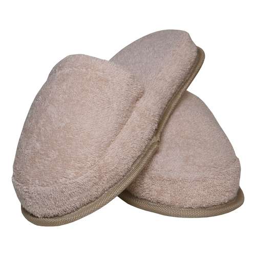 دمپایی حوله ای مدل AR08