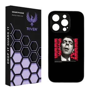 RIVEN RI3-12 Case For Apple iphone 13 Pro