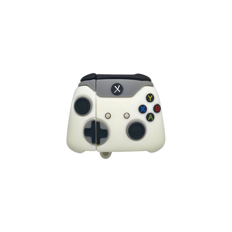 کاور مدل XBox مناسب برای کیس اپل ایرپاد 2 / ایرپاد 1 / 2 وایرلس / Airpod 2 / 2 Wireless / AirPod 1
