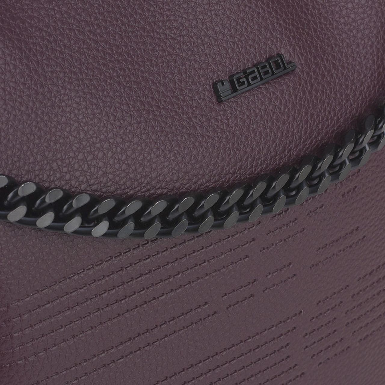 کیف رودوشی زنانه گابل مدل Olivia 602525026 - - 6