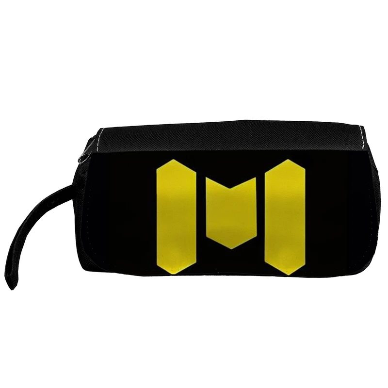 جامدادی طرح call of duty کدj435