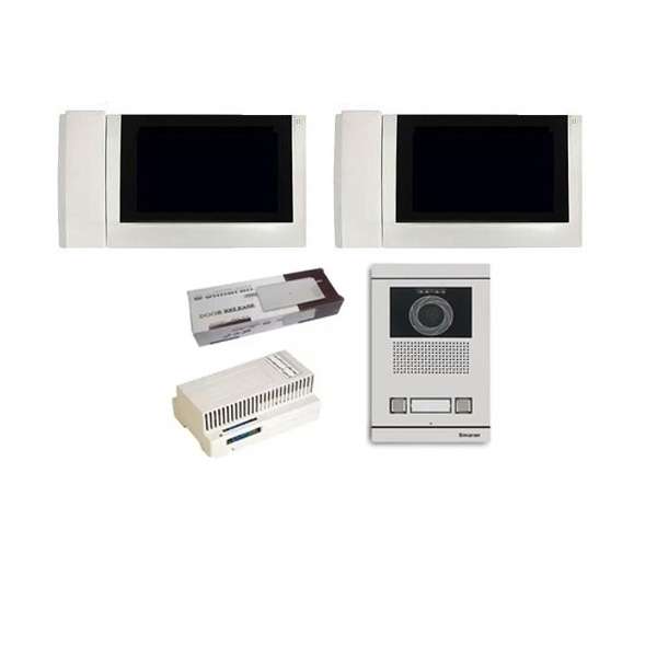 دربازکن سیماران مدل 78M حافظه دار - مجموعه 5 عددی