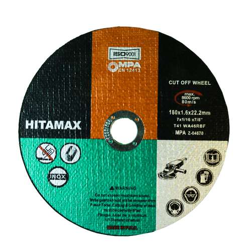 صفحه برش استیل هی تامکس مدل 180