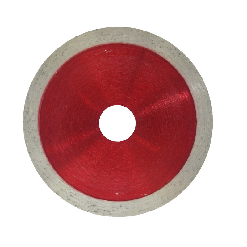 صفحه سرامیک بر تی مکس مدل 115mm