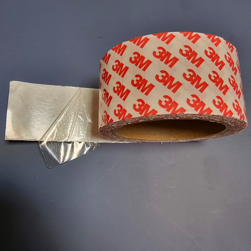 چسب دوطرفه تری ام مدل 5cm10m چسب دوطرفه تری ام مدل 5cm10m