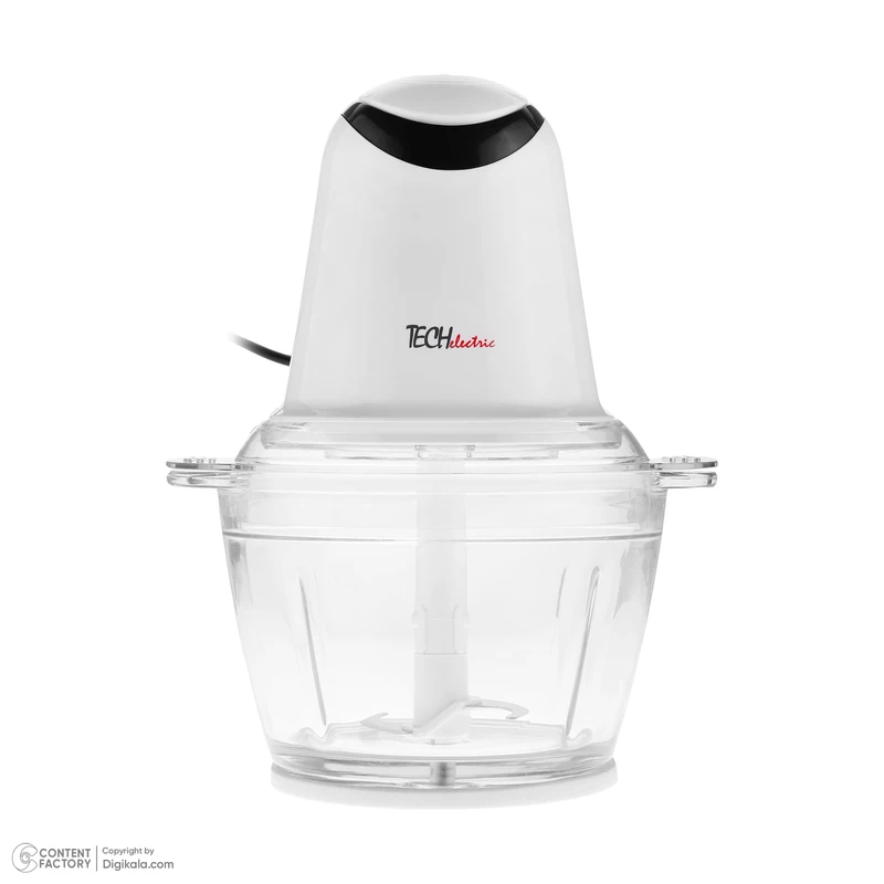 عکس شماره 4 : خردکن 1 لیتری تک الکتریک مدل ro1108-50wb