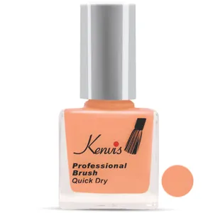 لاک ناخن کنویس شماره Q-129