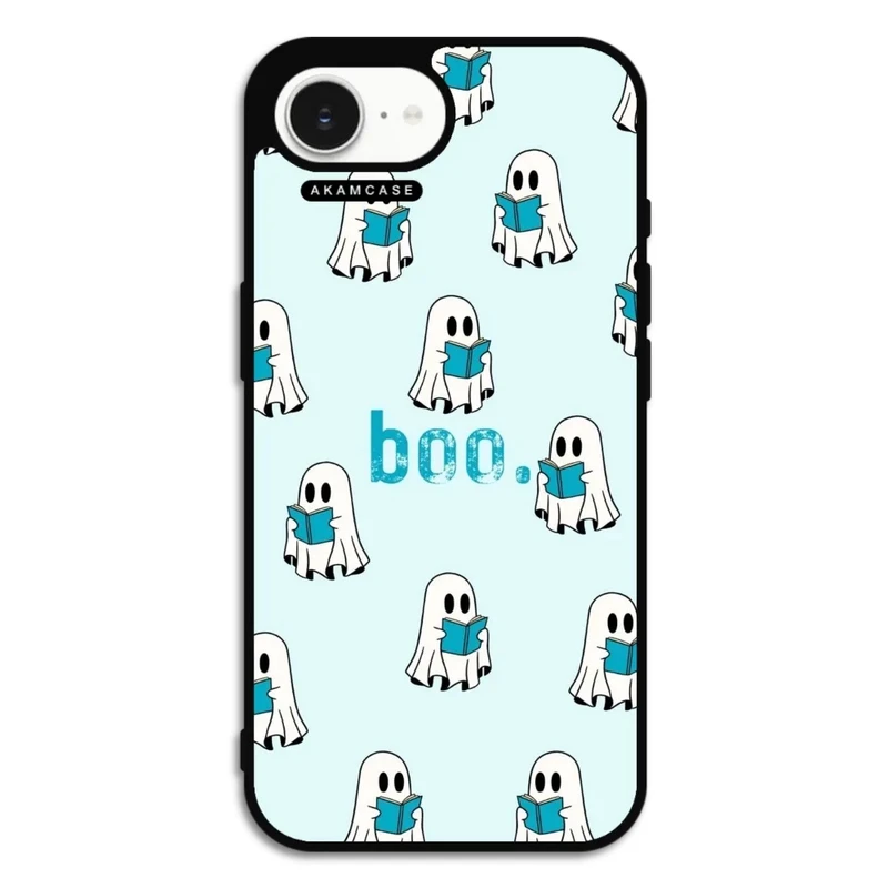 کاور آکام مدل AMC-WA16E-BOO-26 مناسب برای گوشی موبایل اپل iPhone 16 E