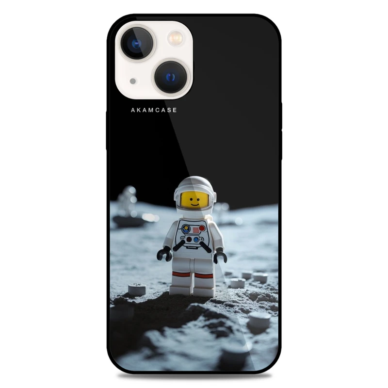 کاور آکام مدل AMC-WA13-LEGO-40 مناسب برای گوشی موبایل اپل iPhone 13