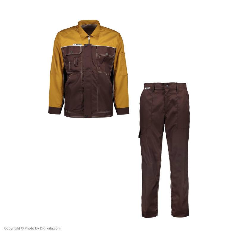 روپوش کار مهندسی توفیق مدل t200