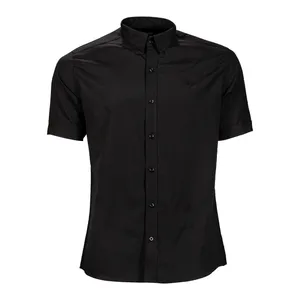 پیراهن آستین کوتاه مردانه نکومن مدل ایثار کد 04cl99