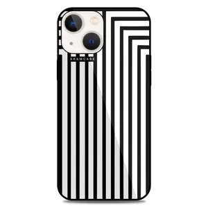 AKAM AMC-WA13-ALPHAZEBRABET-20 Cover For Apple iPhone 13