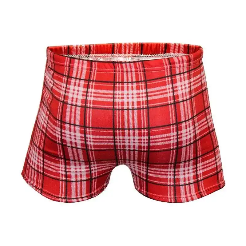 مایو مردانه مدل ISP--Men