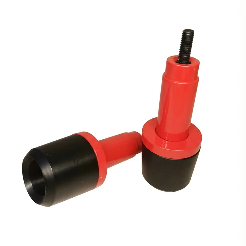 محافظ ضربه گیر بغل موتور مدل Universal بسته 2 عددی