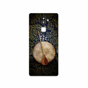 MAHOOT Setar-Daf-Instruments Cover Sticker for BlackBerry Evolve